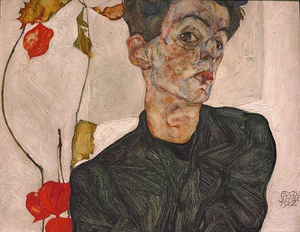 schiele 1912f