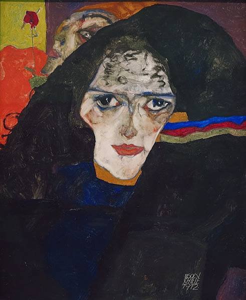 schiele 1912h