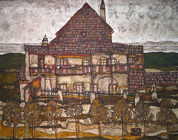 schiele 1915e