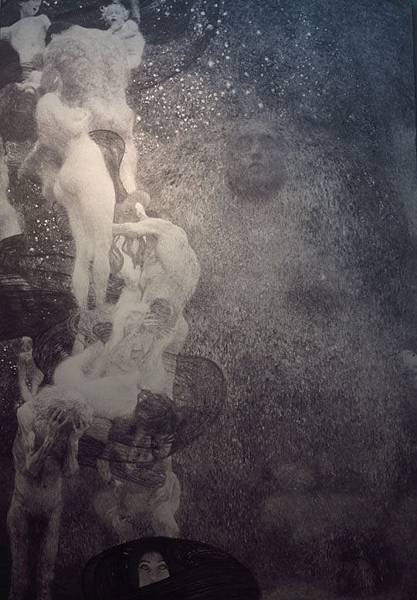 klimt 1