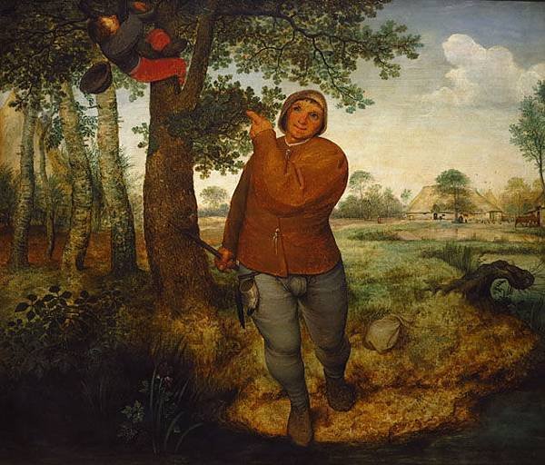 Pieter Bruegel 1