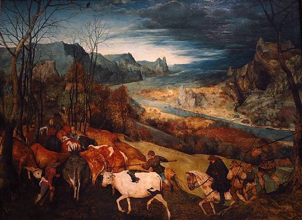 Pieter Bruegel 4