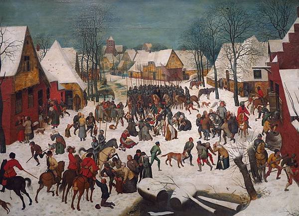 Pieter Bruegel 5