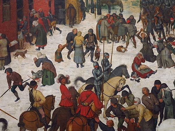 Pieter Bruegel 5a