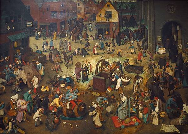 Pieter Bruegel 7