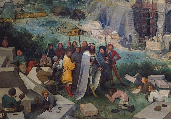 Pieter Bruegel 8b