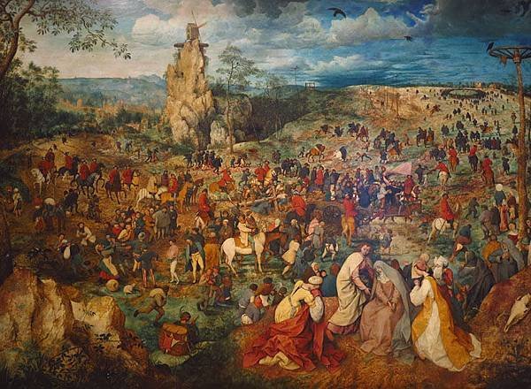 Pieter Bruegel 9