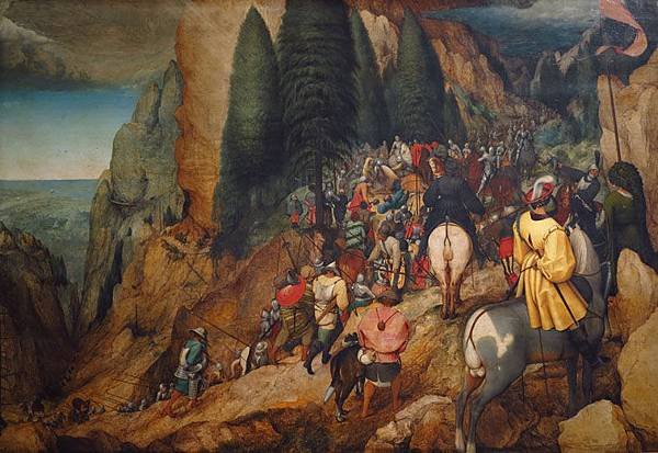 Pieter Bruegel 10