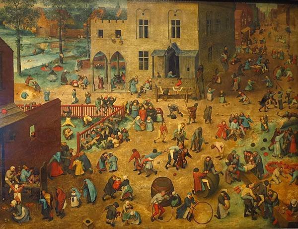 Pieter Bruegel 11