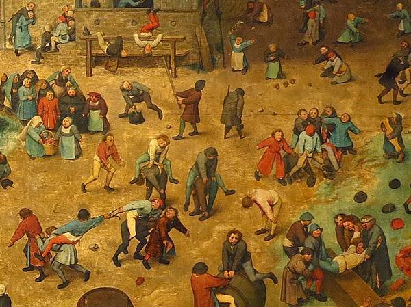 Pieter Bruegel 11a