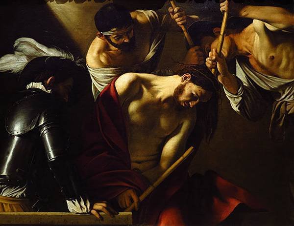 Caravaggio 2