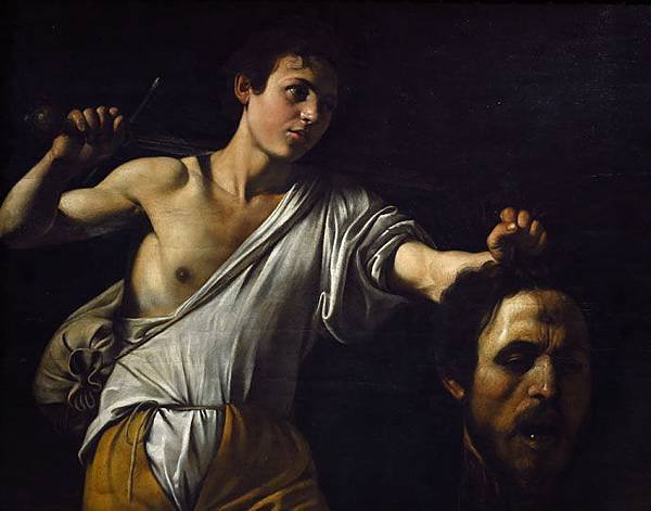 Caravaggio 3