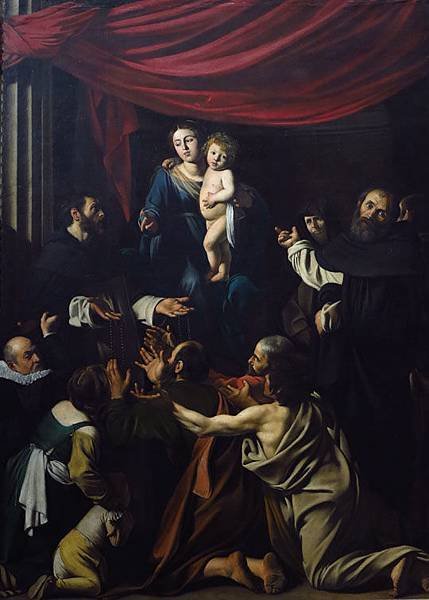 Caravaggio 4