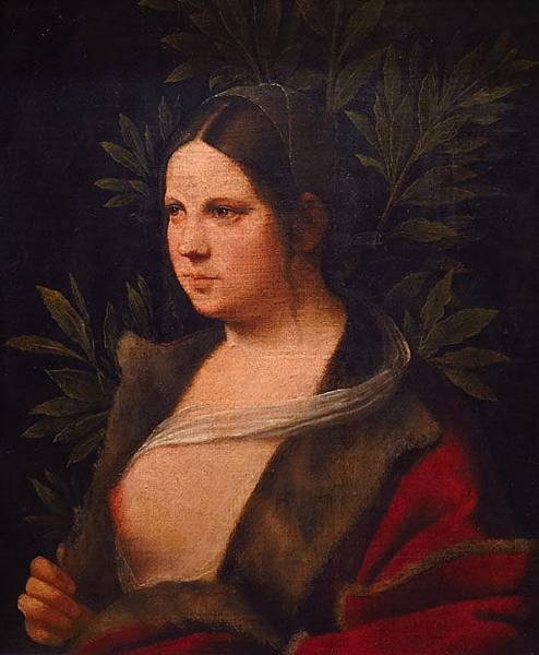 Giorgione 1