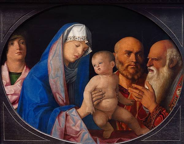 Giovanni Bellini 1