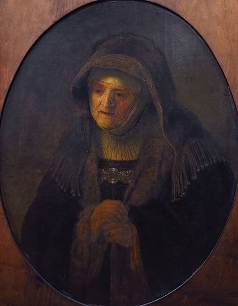 Rembrandt 1