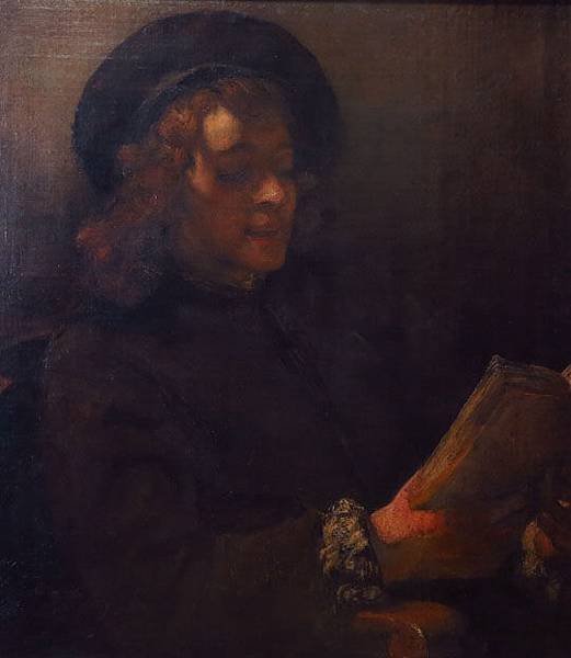 Rembrandt 2