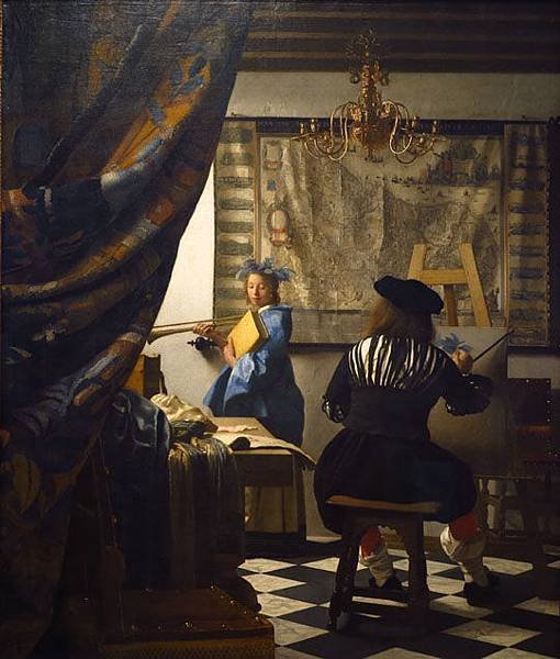 Vermeer 2