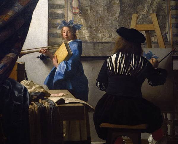 Vermeer 2a