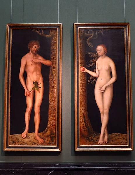 Lucas Cranach 2