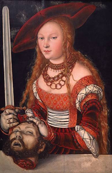 Lucas Cranach 3