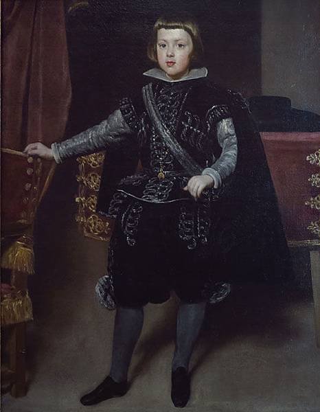 Diego Velazquez 1