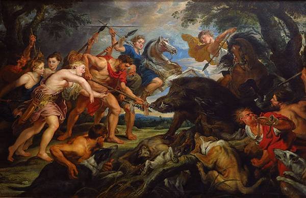 Rubens 1