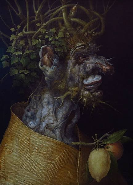 Giuseppe Arcimboldo 1