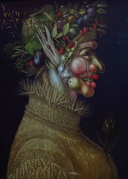 Giuseppe Arcimboldo 2