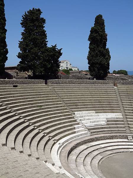 pompeii e2c