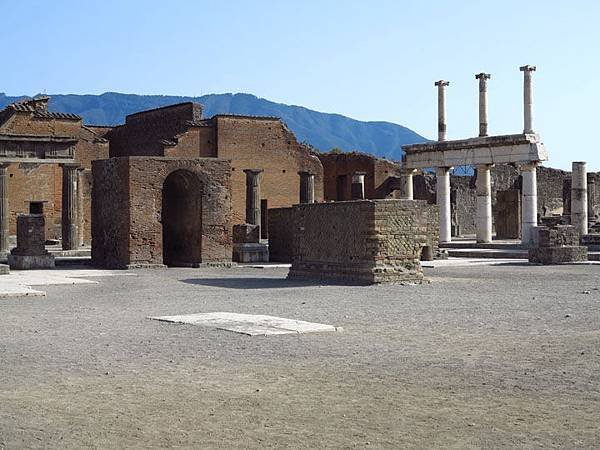 pompeii e4d