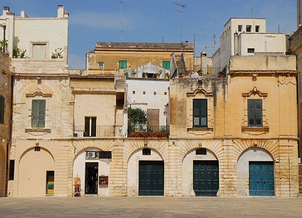 lecce 1