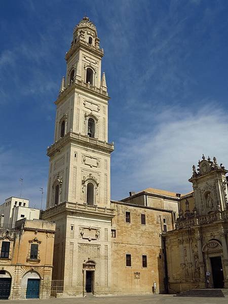 lecce 7