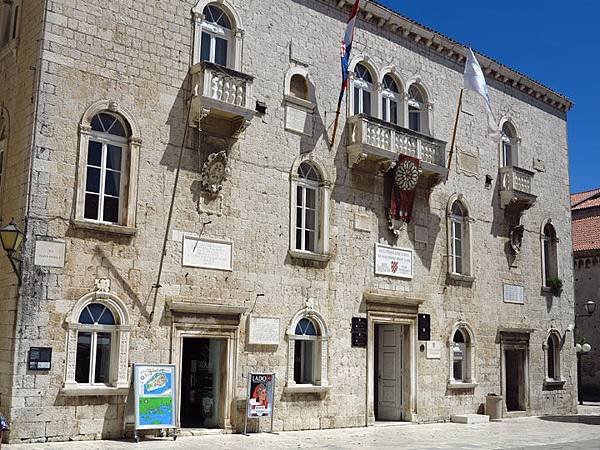 trogir 4