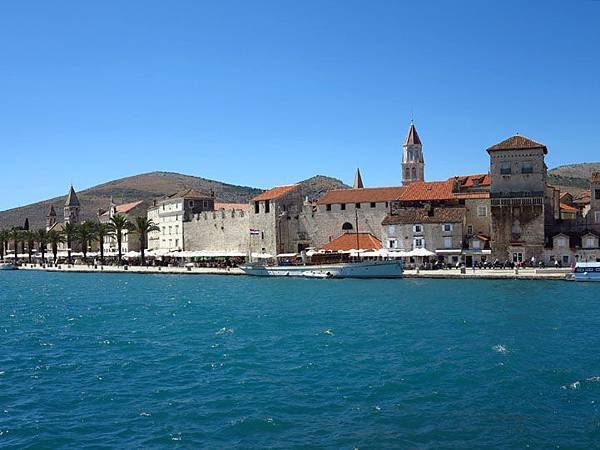 trogir 5