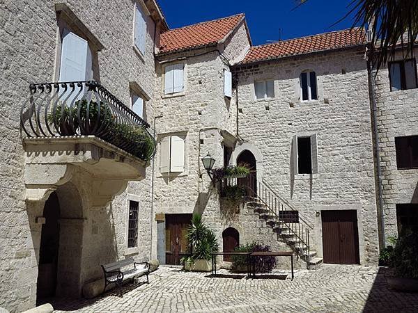 trogir 7