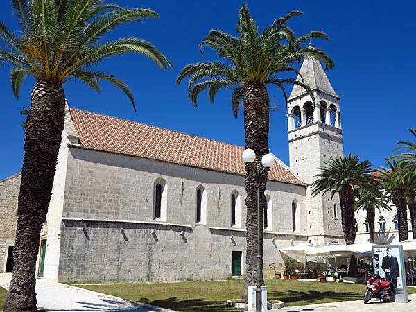 trogir 10