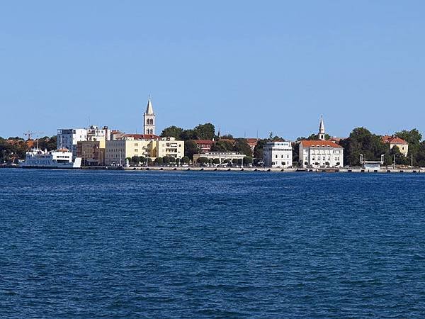 zadar 25