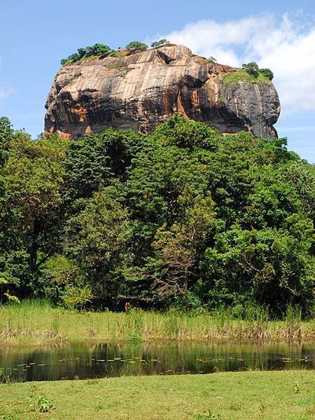 Sigiriya 1