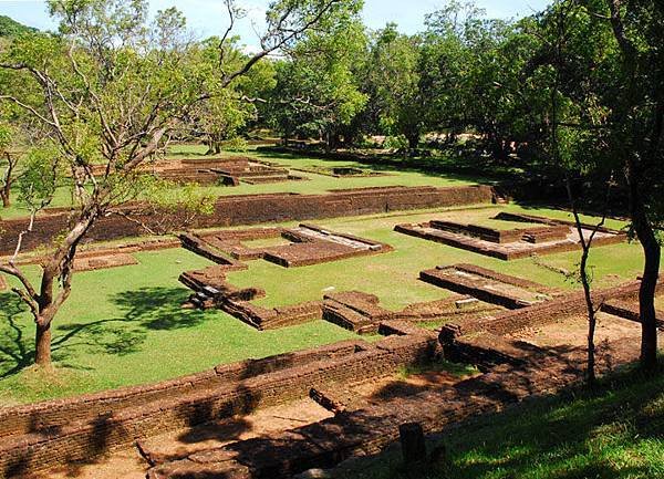 Sigiriya 3