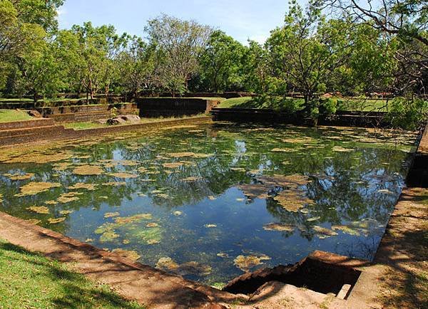 Sigiriya 5