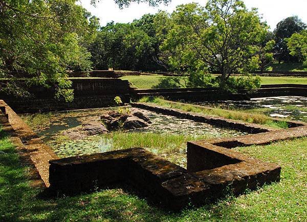 Sigiriya 6