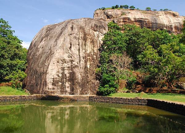 Sigiriya 7