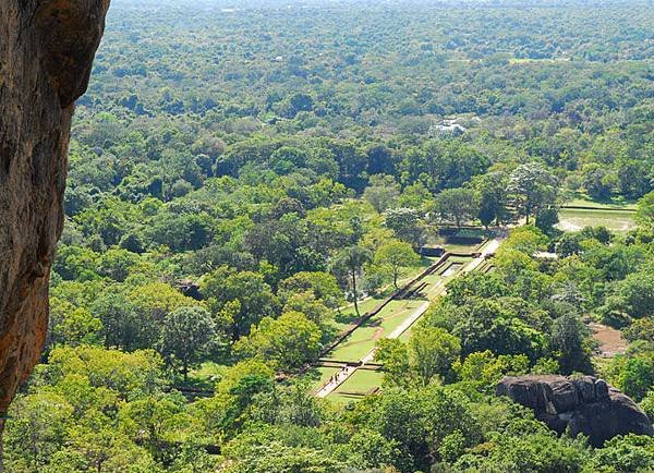 Sigiriya 11