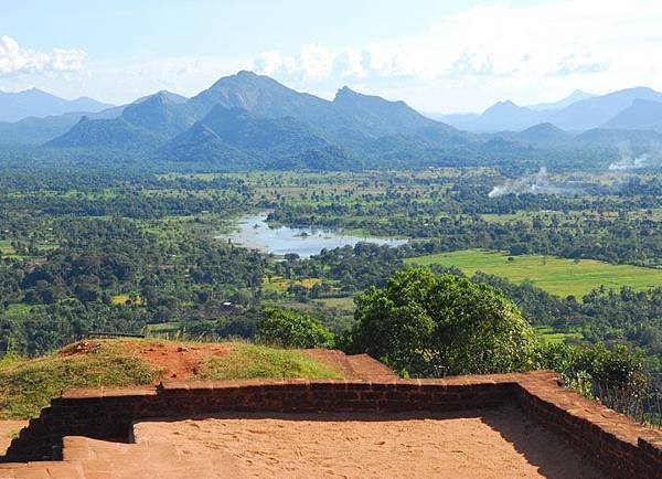 Sigiriya 12a