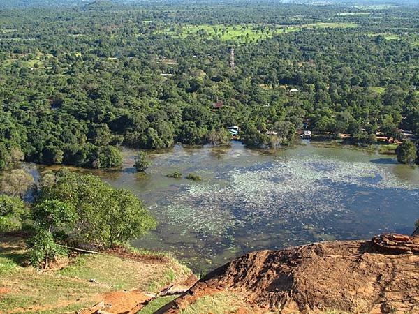 Sigiriya 12c