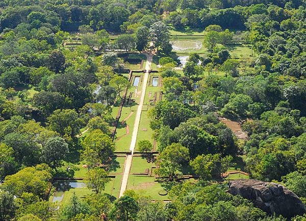 Sigiriya 13