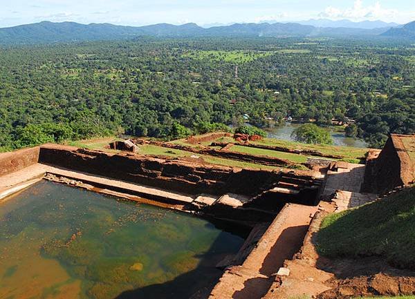 Sigiriya 14