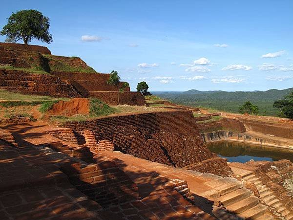 Sigiriya 15