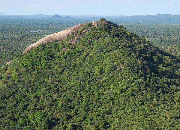 Sigiriya 16